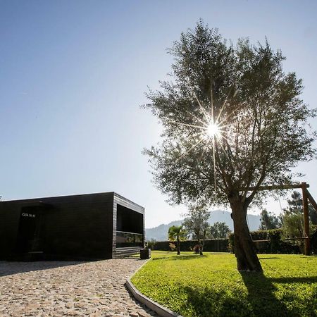 Willa Casa Da Bi Arcos de Valdevez Zewnętrze zdjęcie