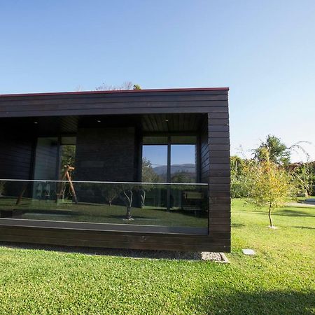 Willa Casa Da Bi Arcos de Valdevez Zewnętrze zdjęcie