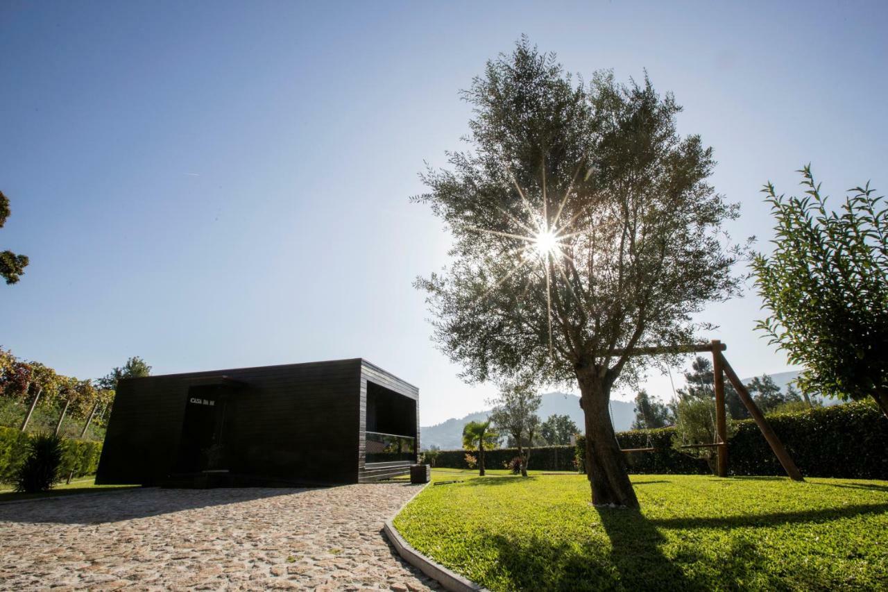 Willa Casa Da Bi Arcos de Valdevez Zewnętrze zdjęcie