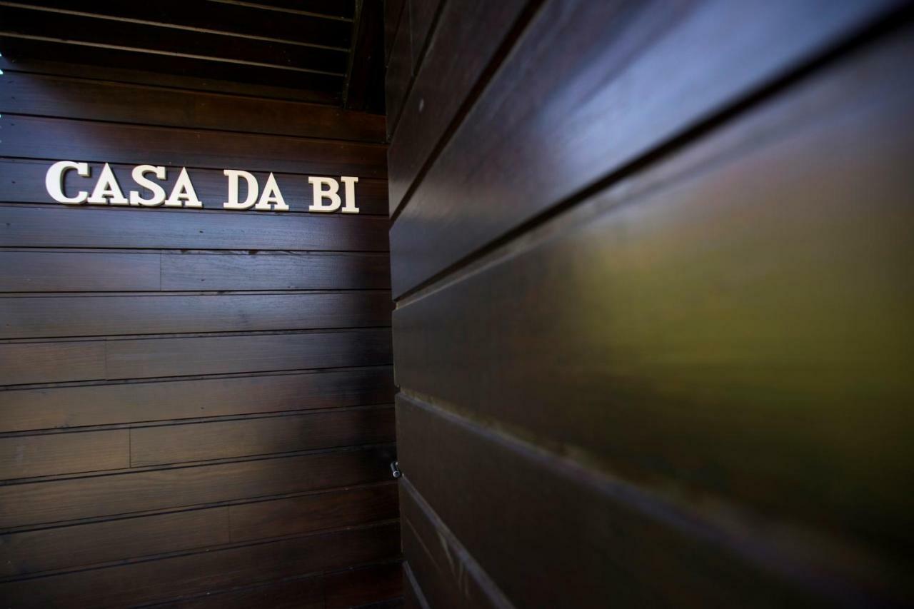 Willa Casa Da Bi Arcos de Valdevez Zewnętrze zdjęcie